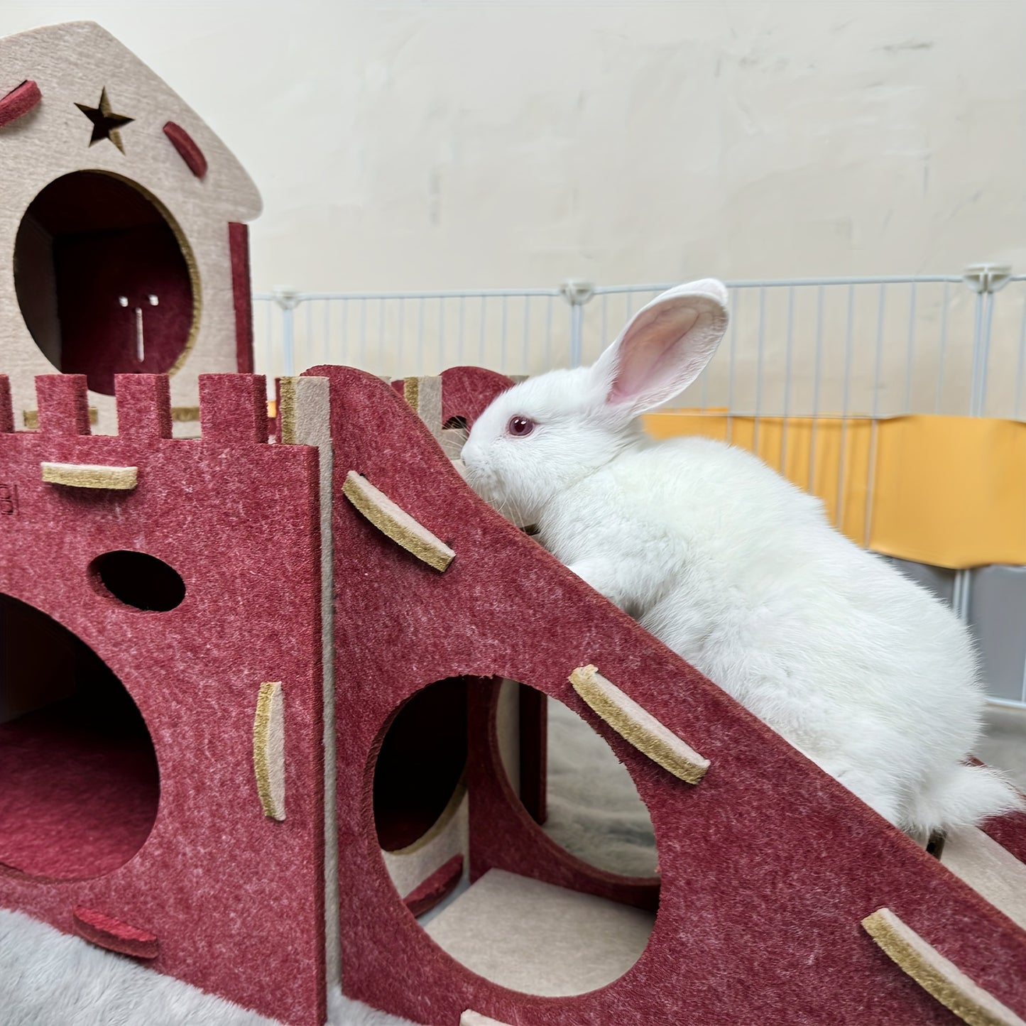 BunnyBunk Hideaway Haven