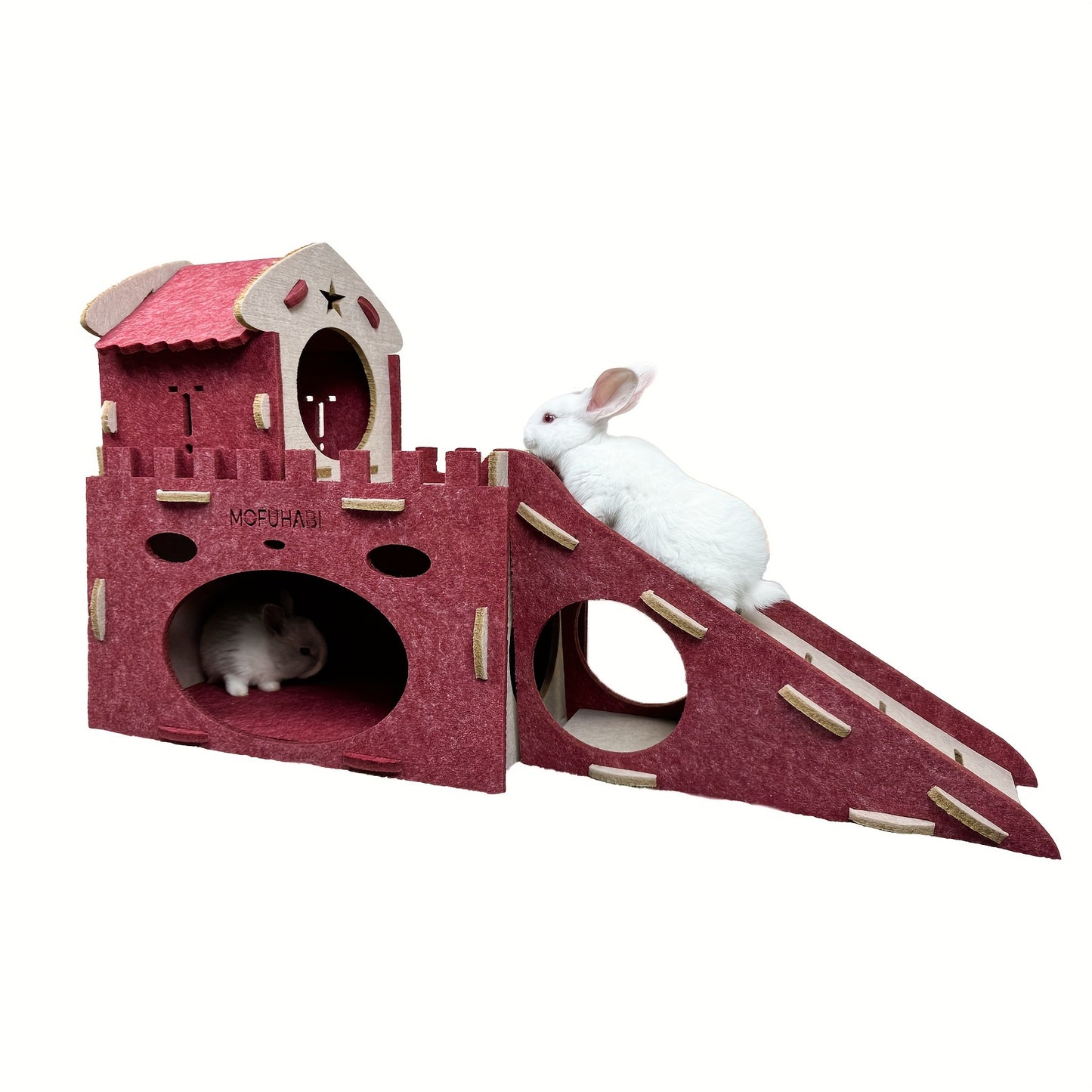 BunnyBunk Hideaway Haven
