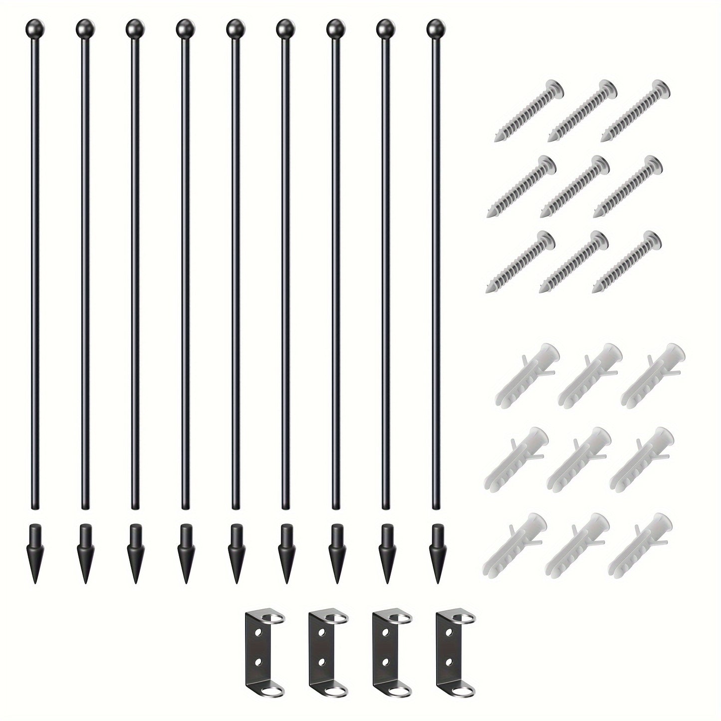 PawPal Fortress Flexi-Fence