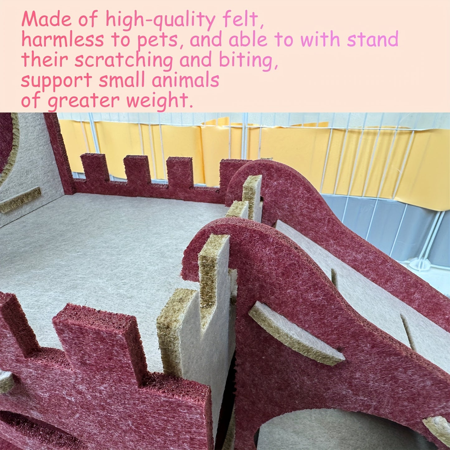 BunnyBunk Hideaway Haven