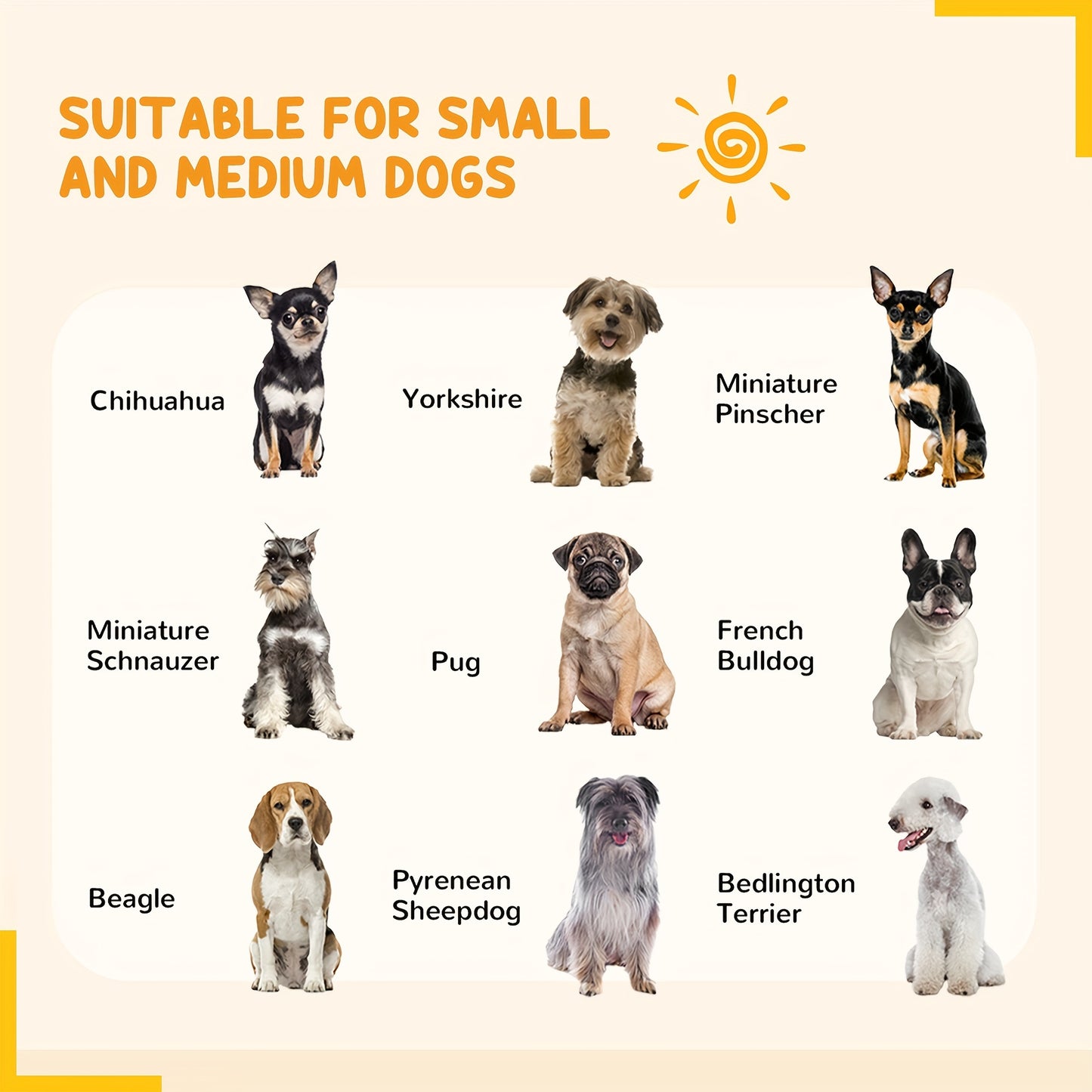 PawPal Fortress Flexi-Fence