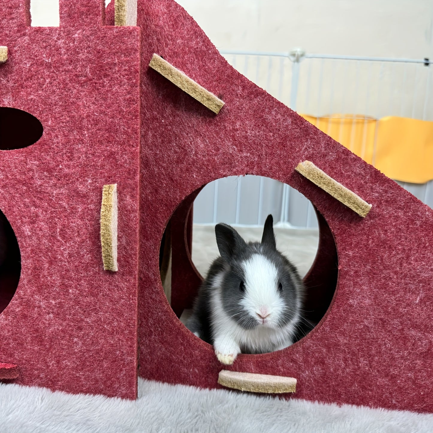 BunnyBunk Hideaway Haven