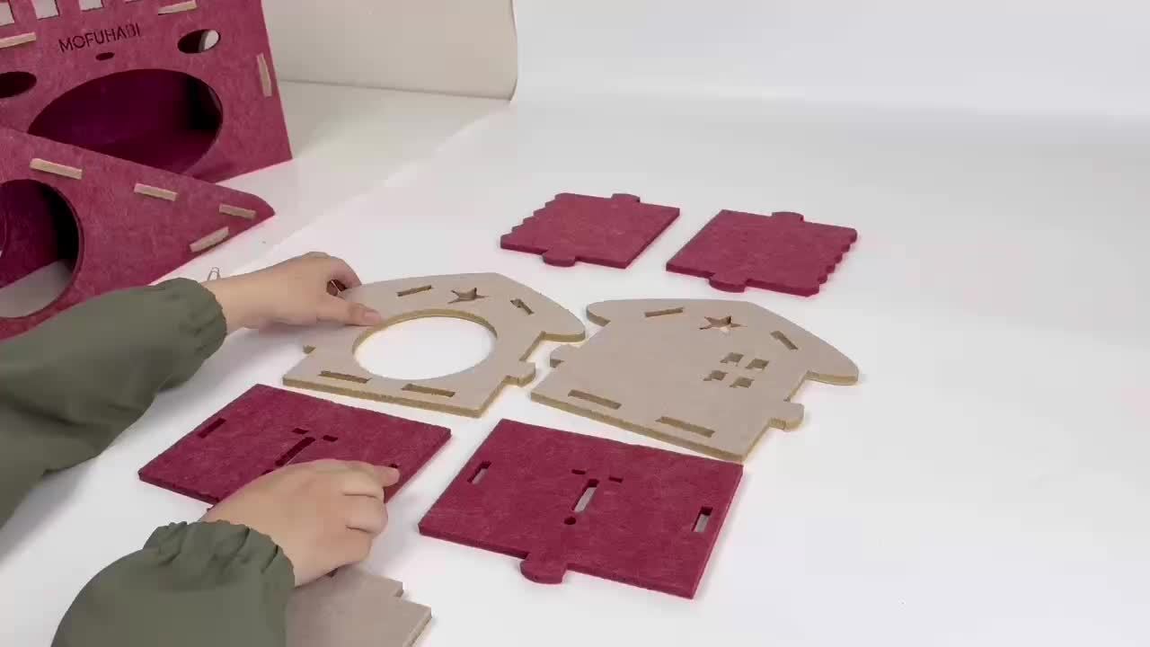 BunnyBunk Hideaway Haven