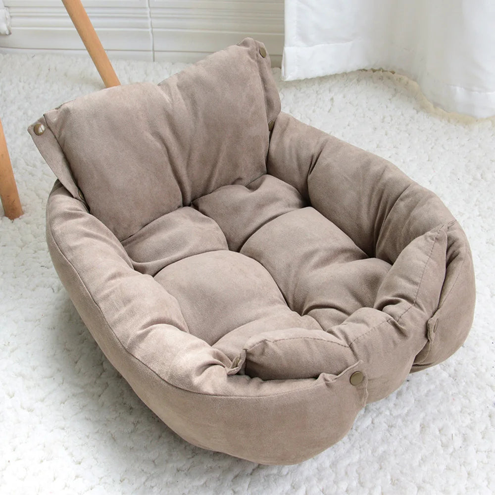 SnugglePod 3-in-1 Pet Nest