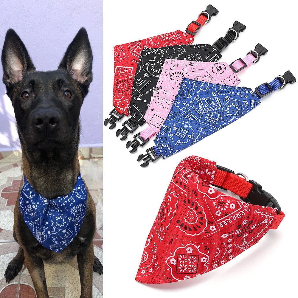 WhiskerWear Bandana