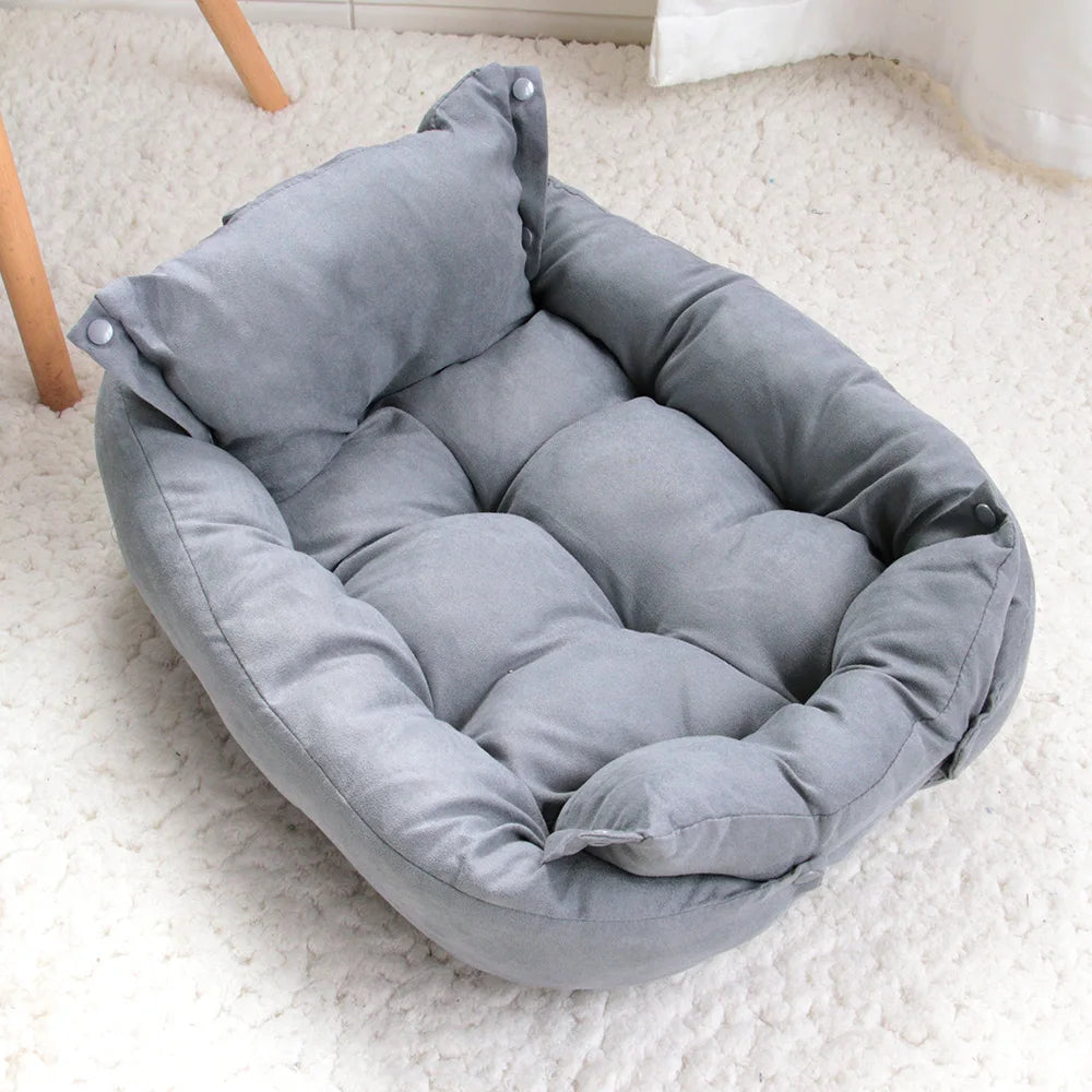 SnugglePod 3-in-1 Pet Nest