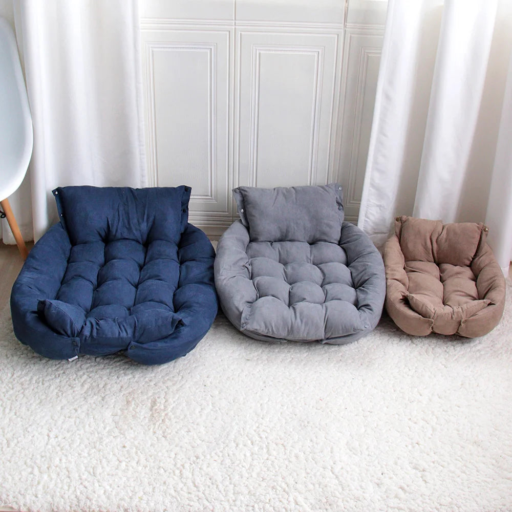 SnugglePod 3-in-1 Pet Nest