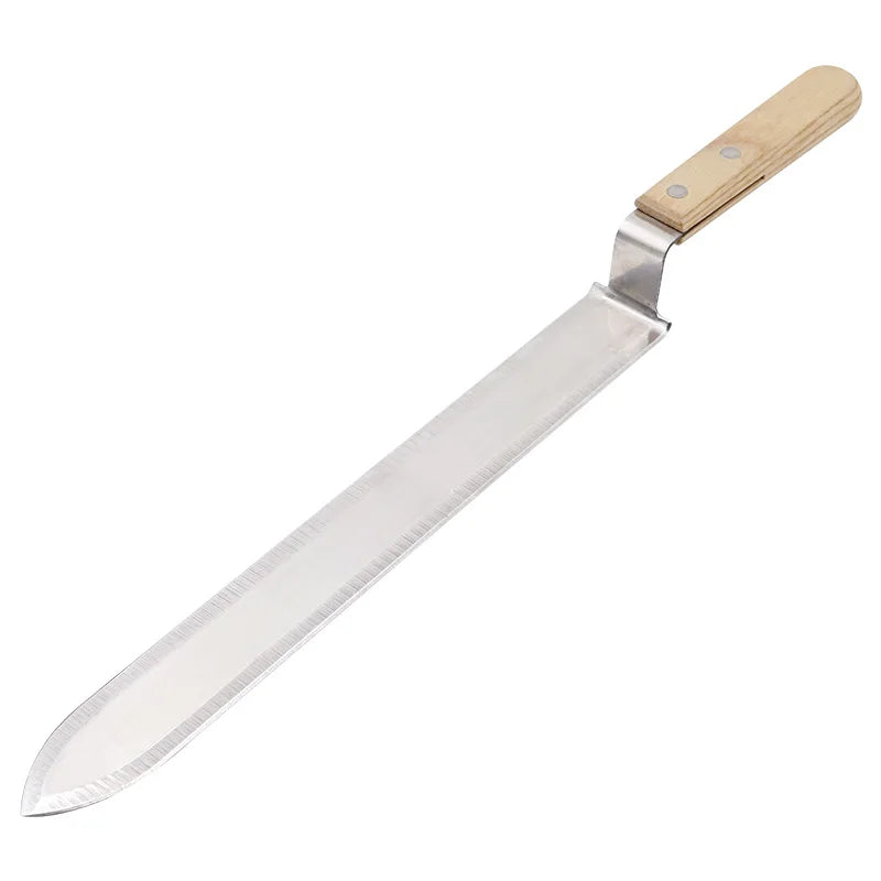 BuzzBlade Honey Knife