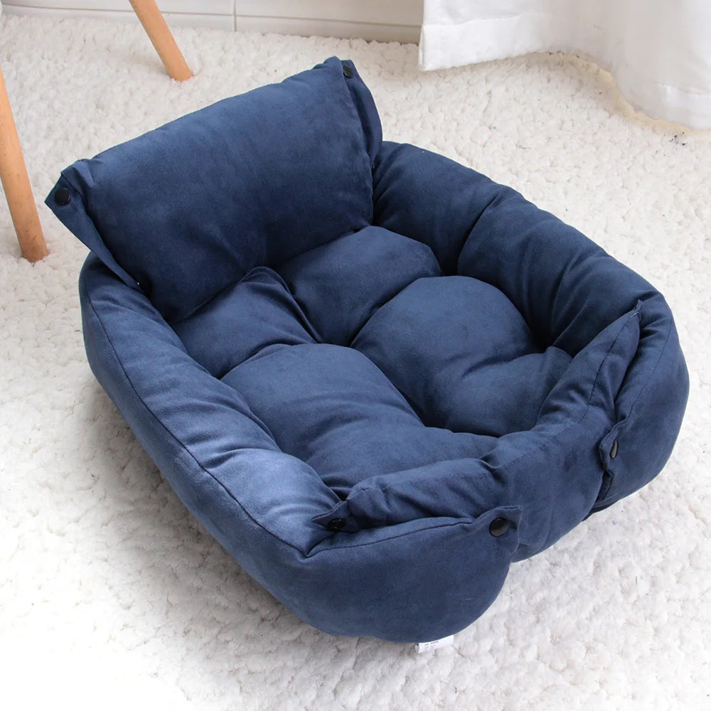 SnugglePod 3-in-1 Pet Nest