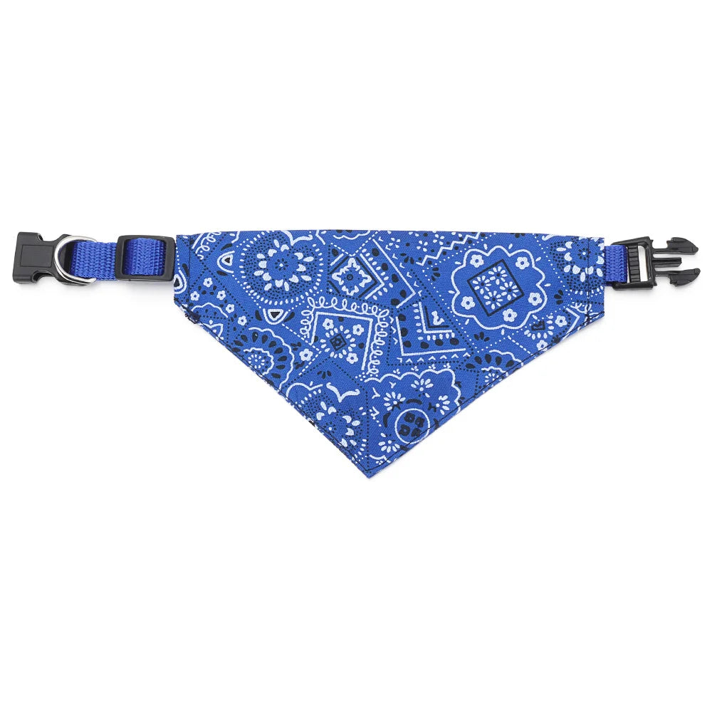 WhiskerWear Bandana