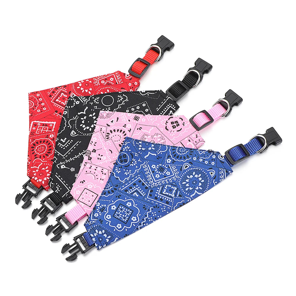 WhiskerWear Bandana