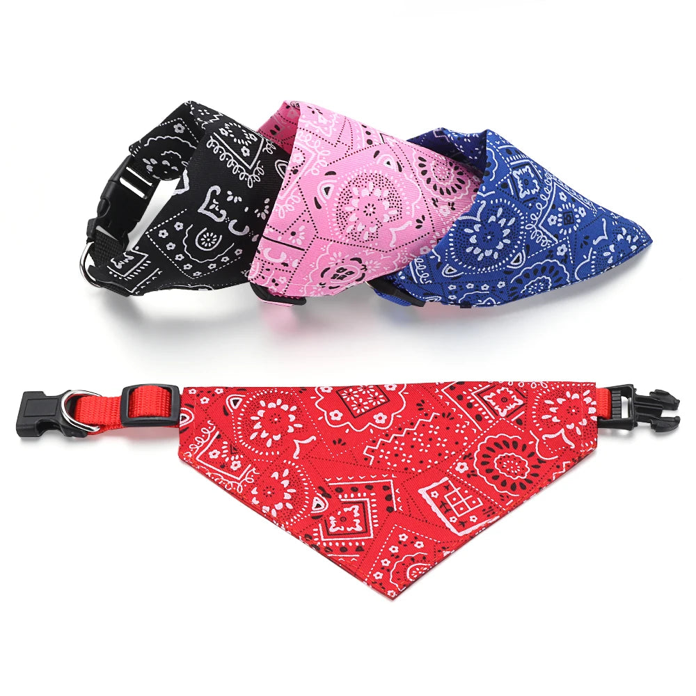 WhiskerWear Bandana
