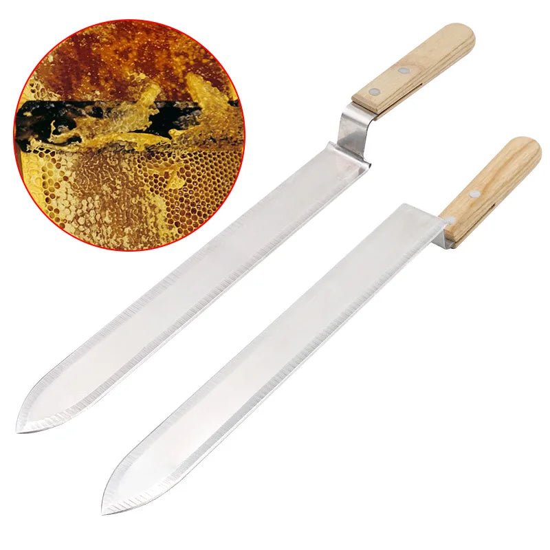 BuzzBlade Honey Knife