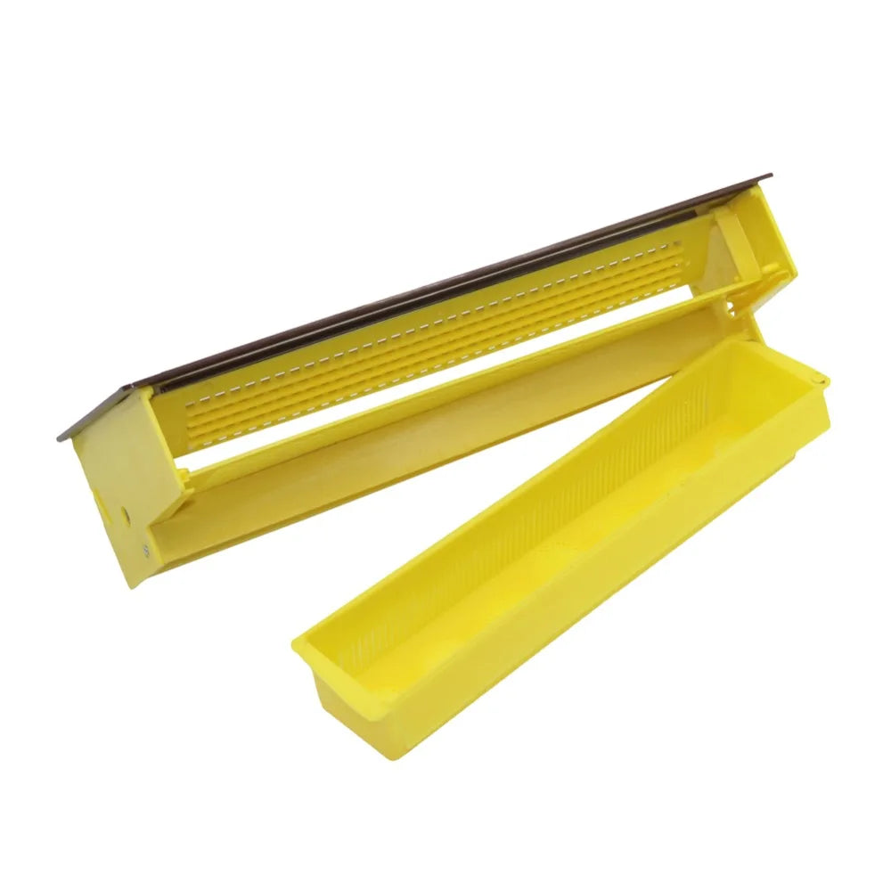 BuzzBasket Pollen Collector