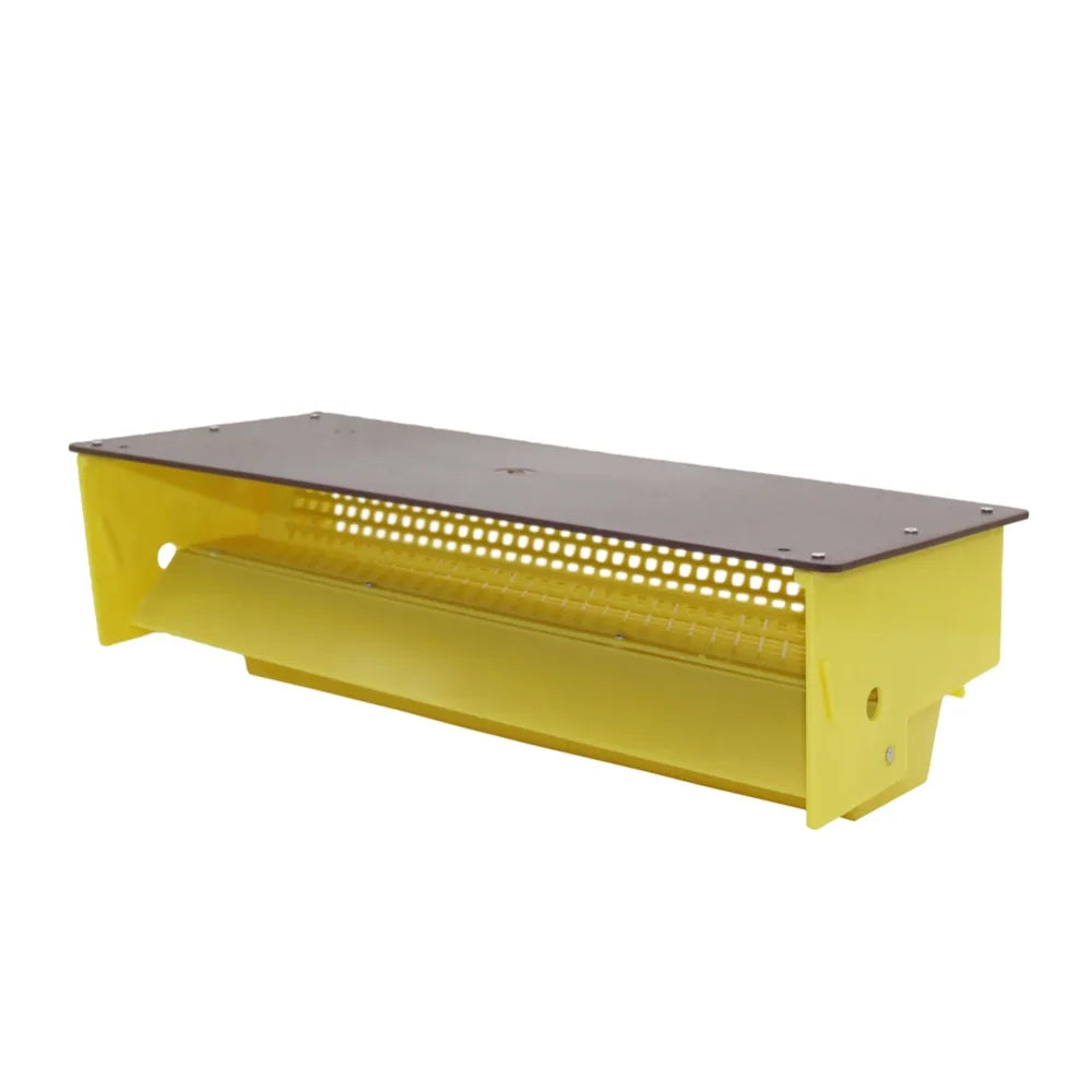 BuzzBasket Pollen Collector