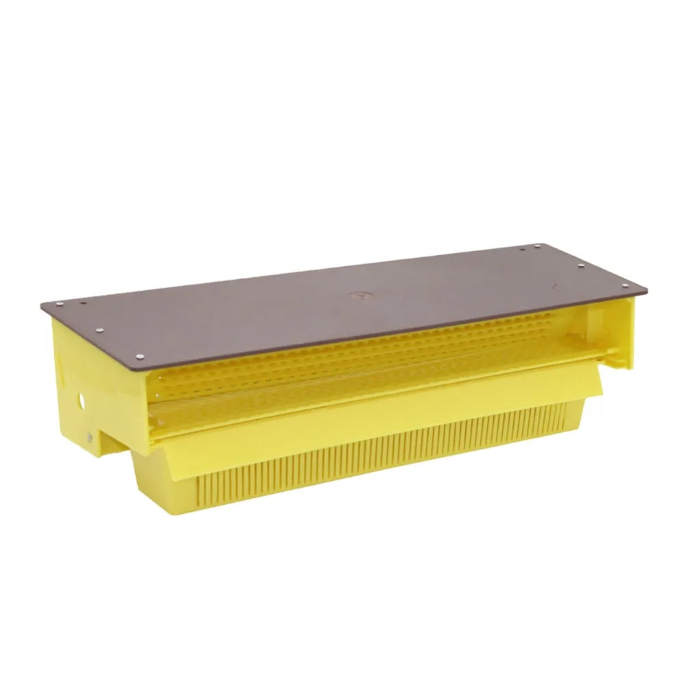 BuzzBasket Pollen Collector