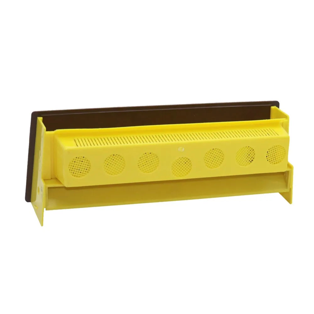 BuzzBasket Pollen Collector