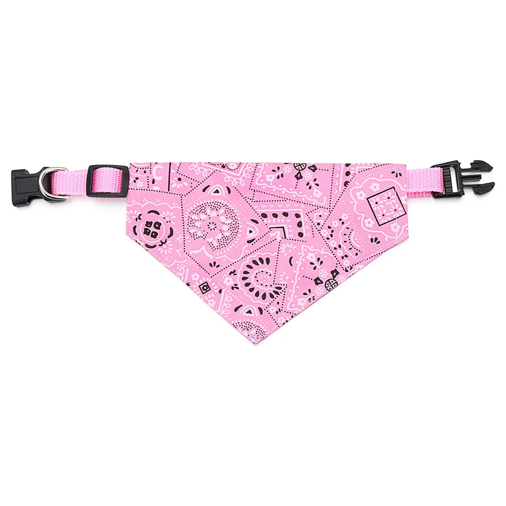 WhiskerWear Bandana