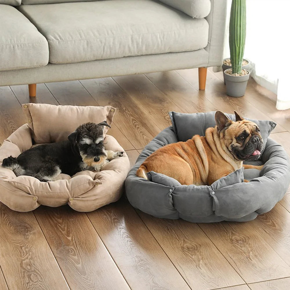 SnugglePod 3-in-1 Pet Nest