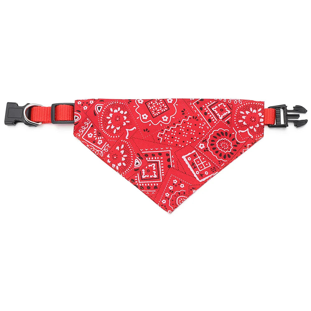 WhiskerWear Bandana