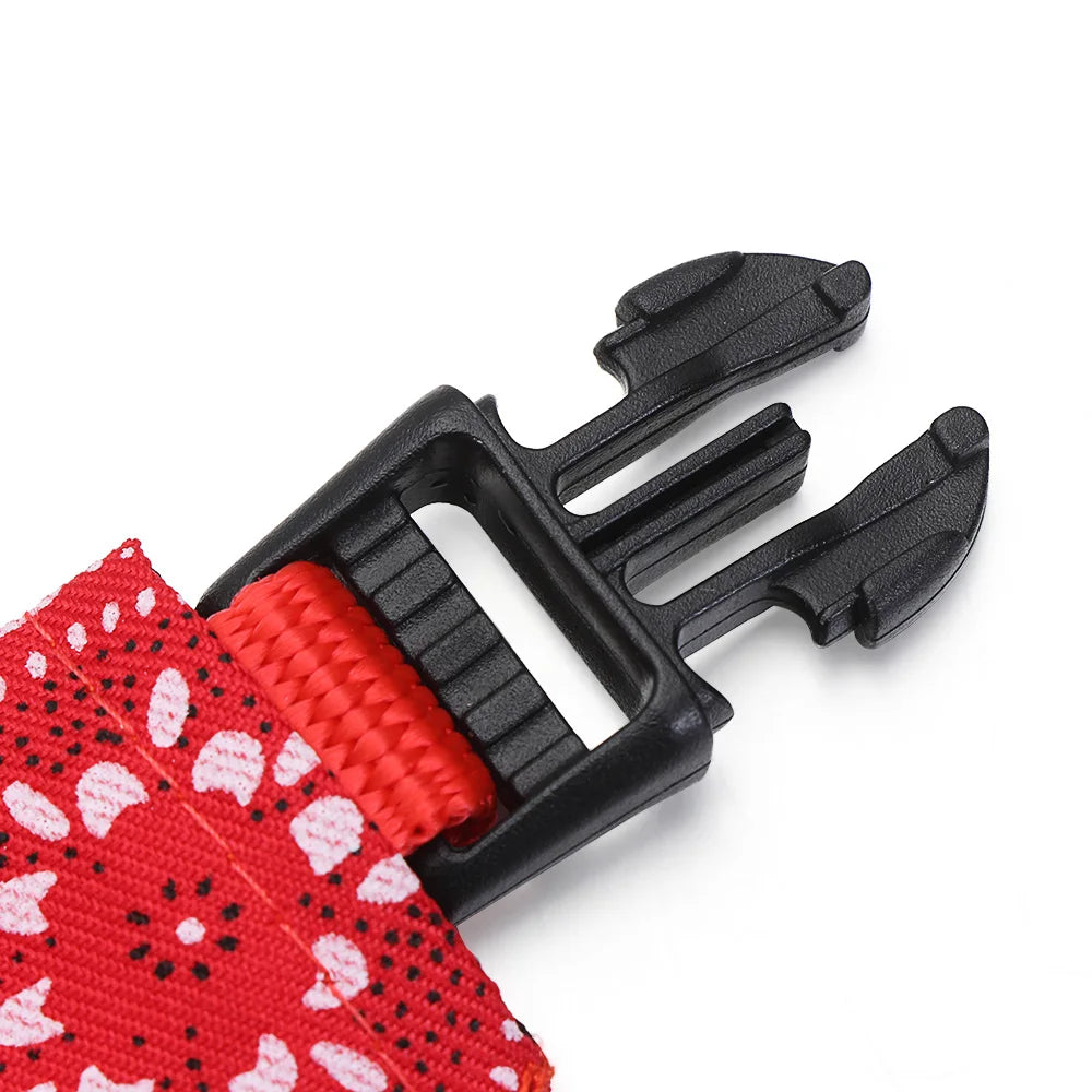 WhiskerWear Bandana
