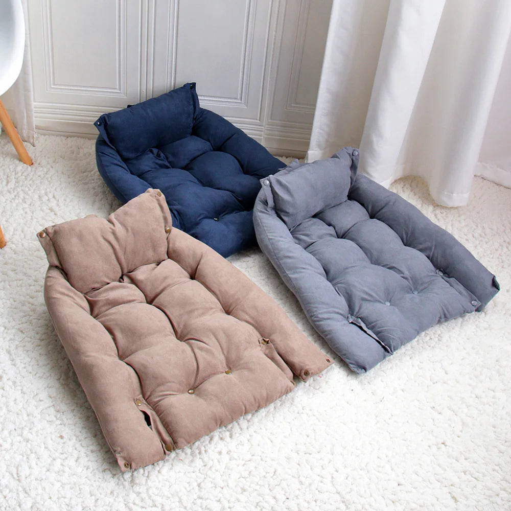 SnugglePod 3-in-1 Pet Nest
