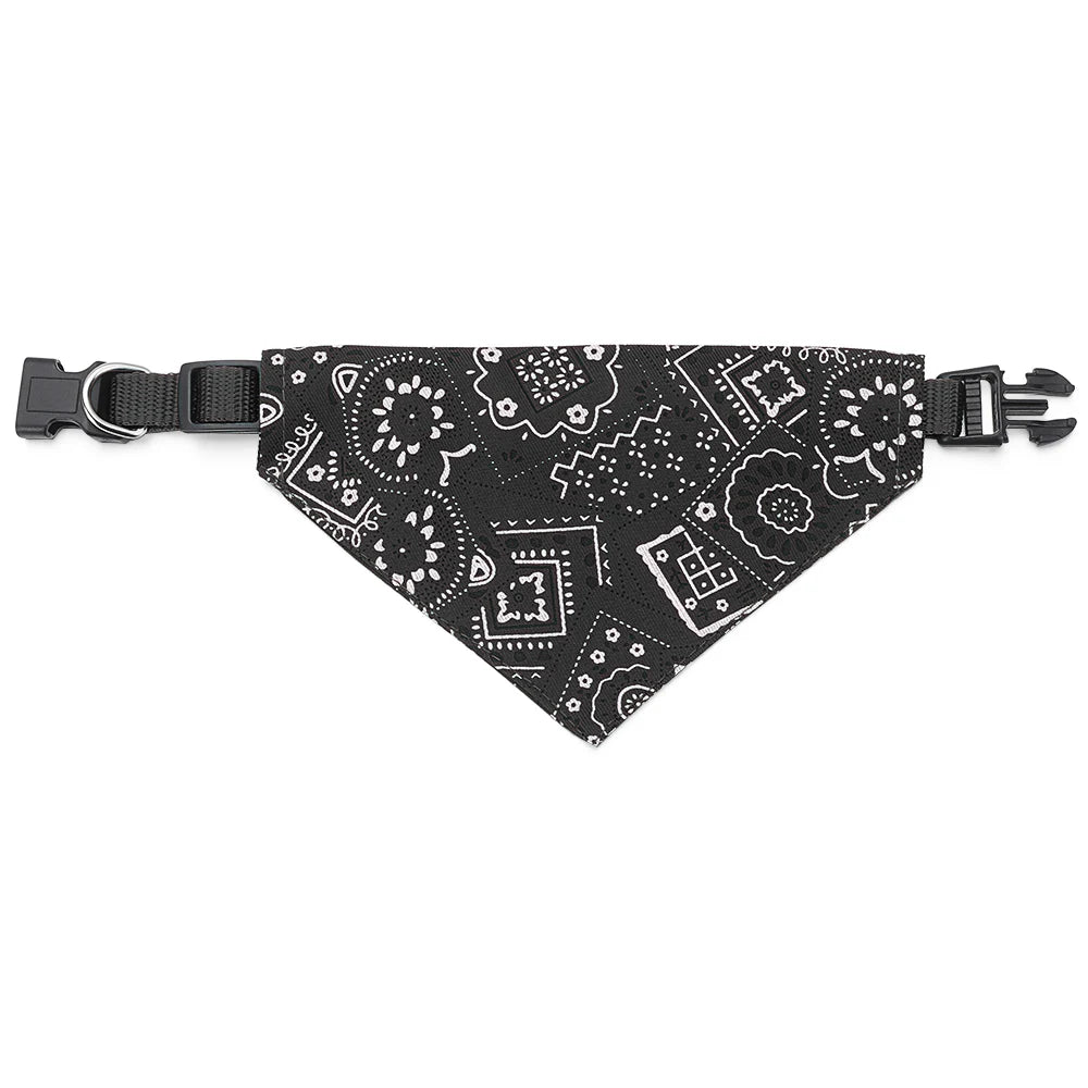 WhiskerWear Bandana