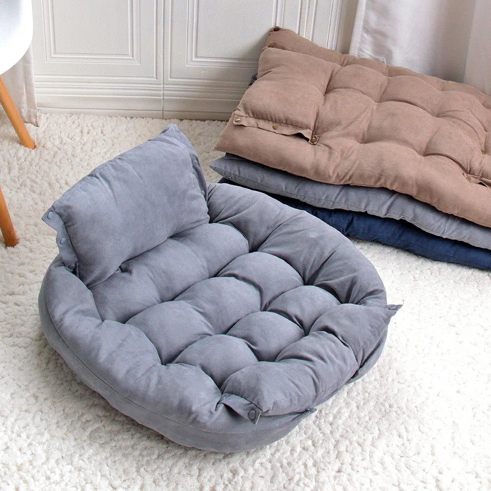 SnugglePod 3-in-1 Pet Nest