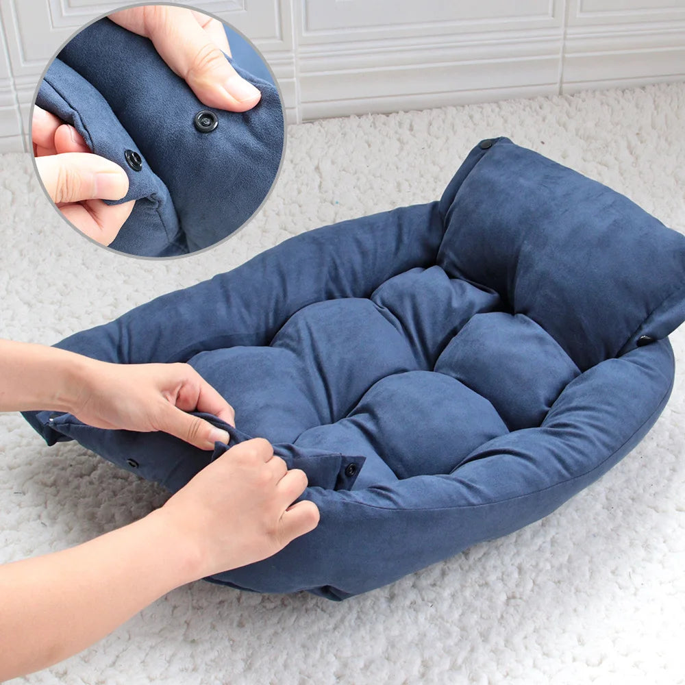 SnugglePod 3-in-1 Pet Nest