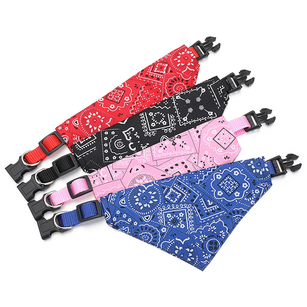 WhiskerWear Bandana