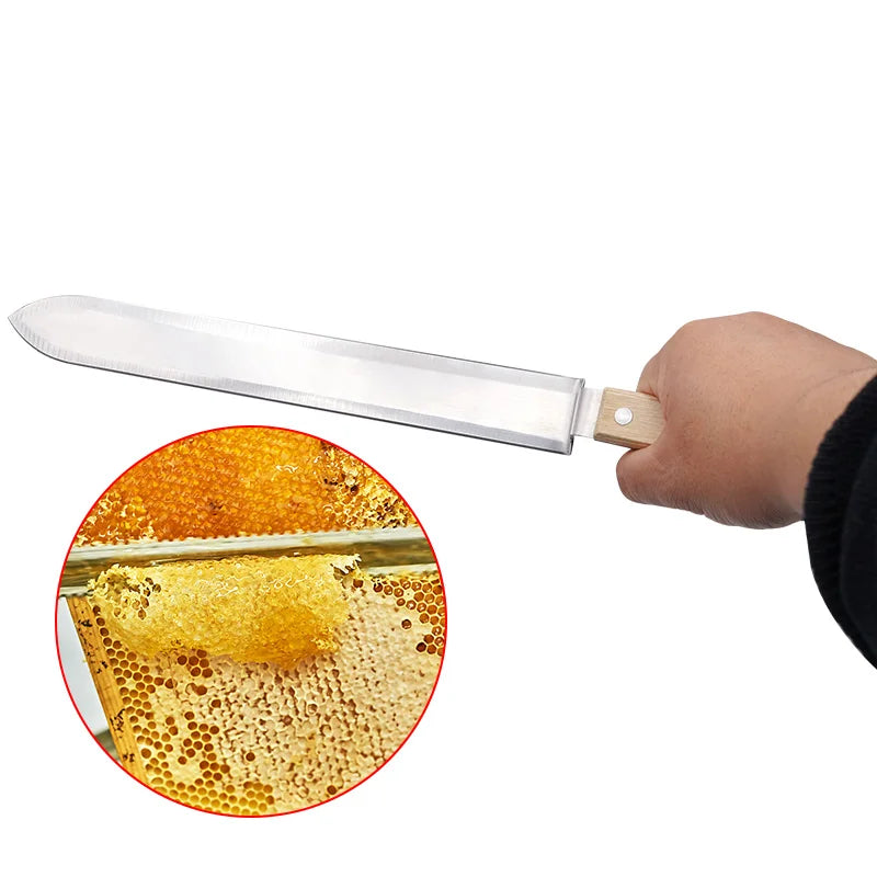 BuzzBlade Honey Knife