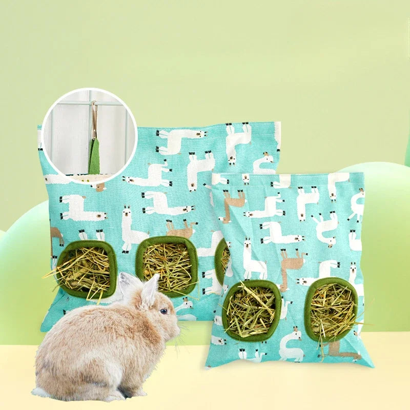 SnackSack™ for Small Pets