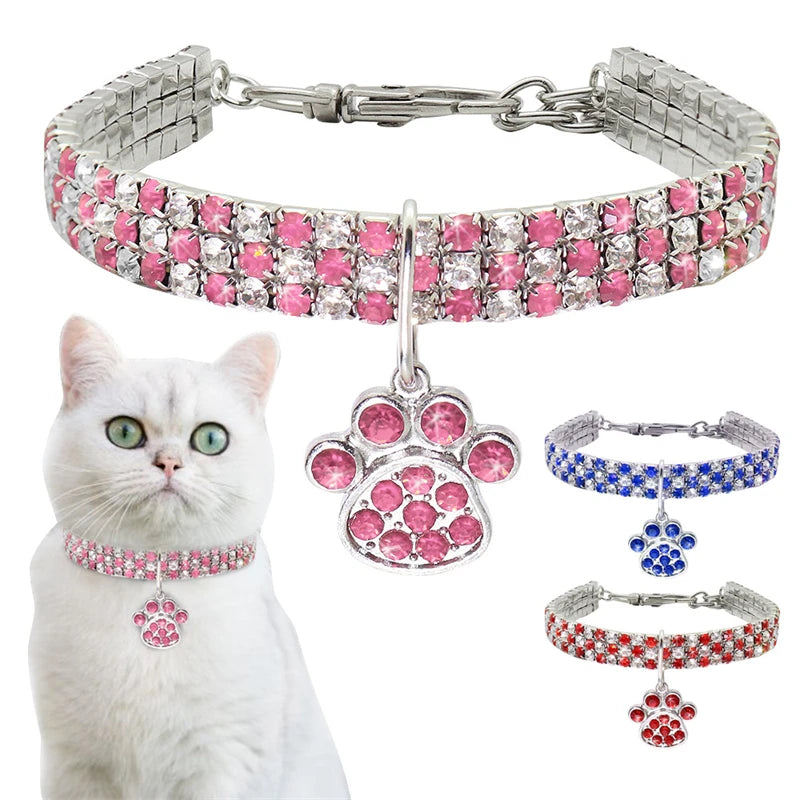 Bark & Bling Sparkle Collar