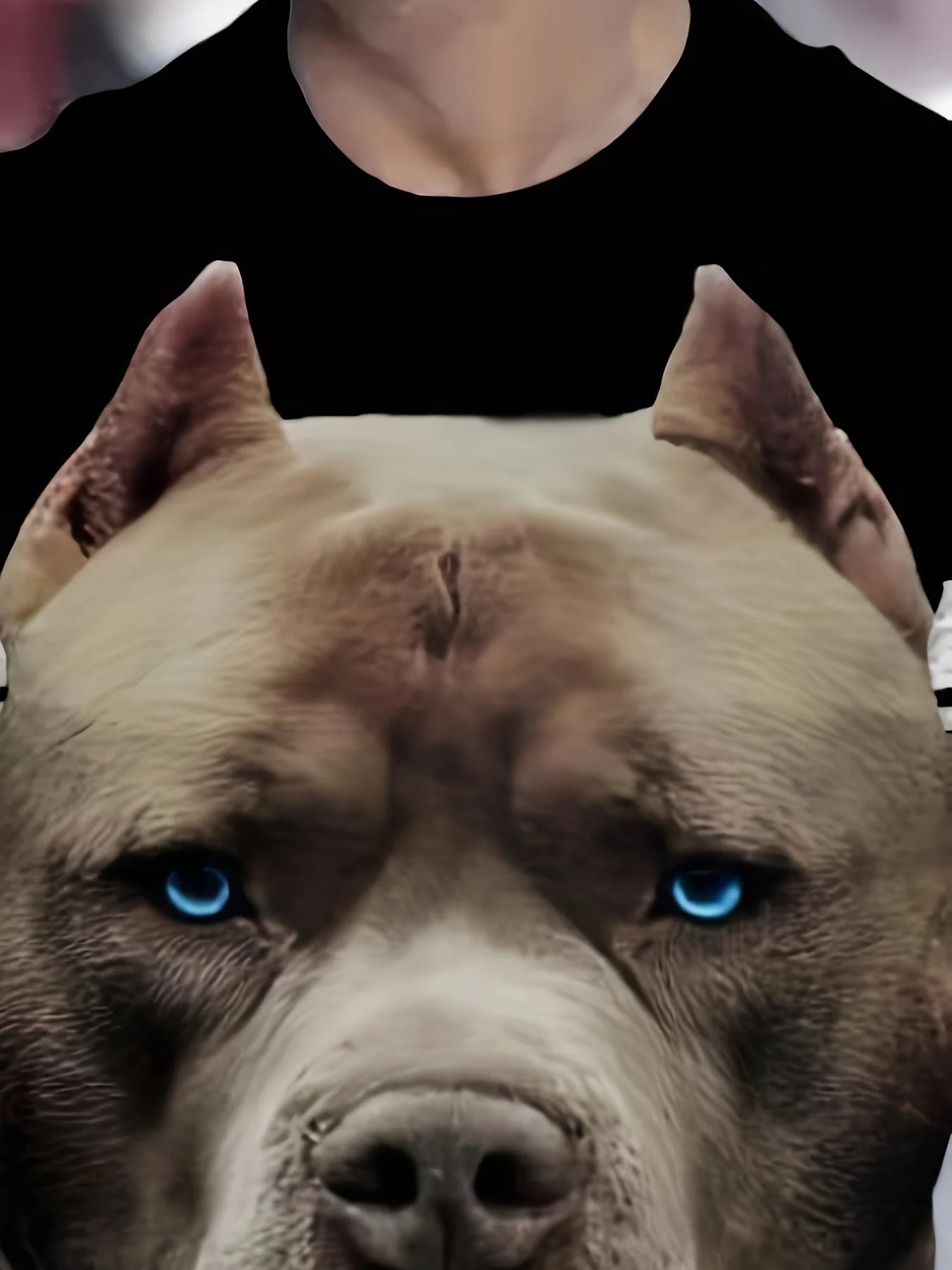 Pawfection Tee