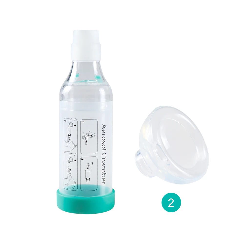 PuffPal Pet Inhaler Kit