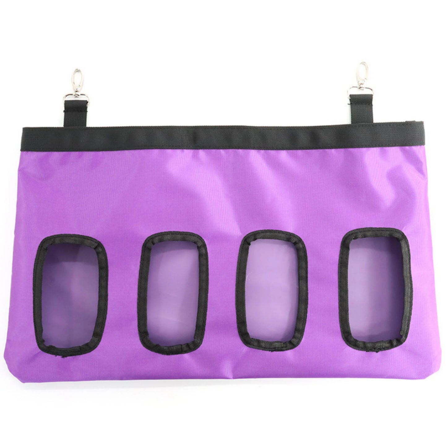 HangryBags Hay Dispenser