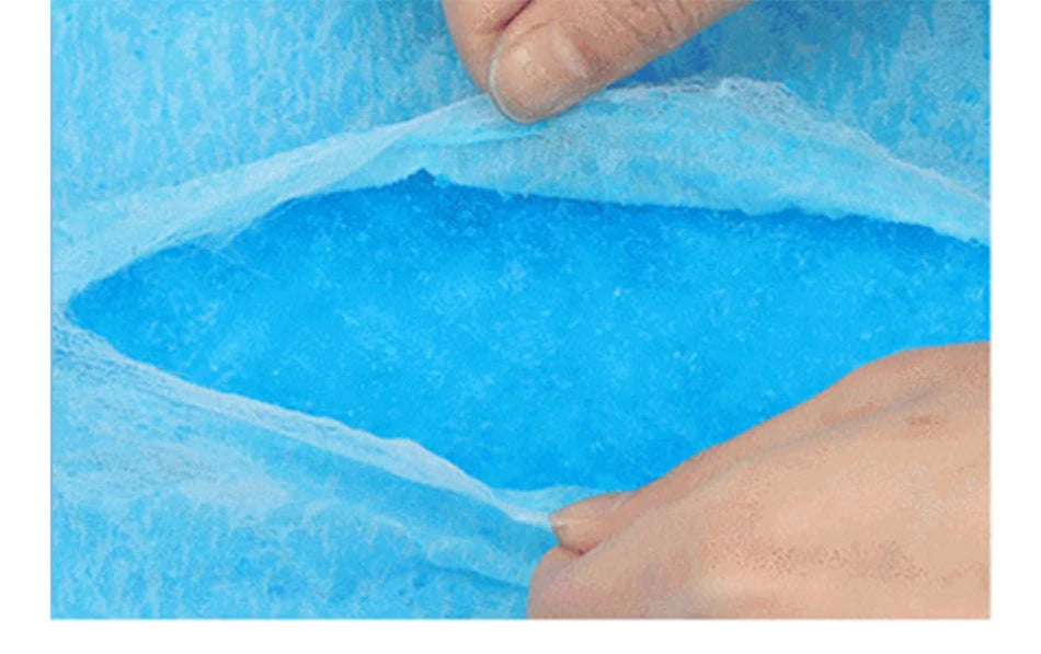 PuddleBuddies Ultra Absorbent Pet Pee Pads