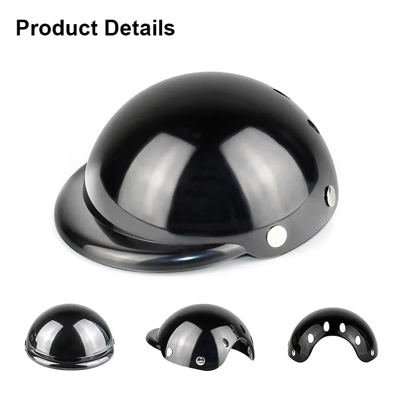 PawGear Moto Pup Helmet & Shades Set