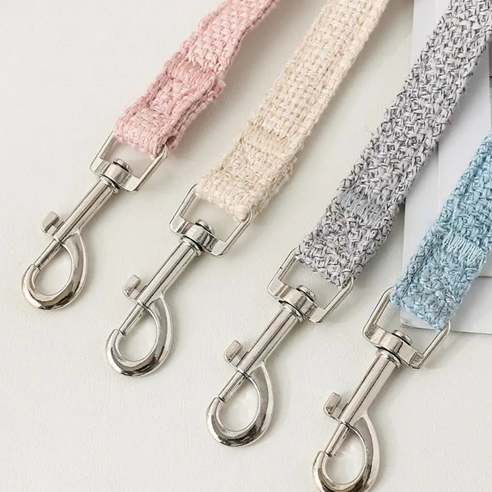 SnuggleStrut Harness & Leash Set