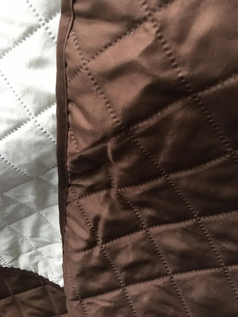 PuddleProof Paws Blanket