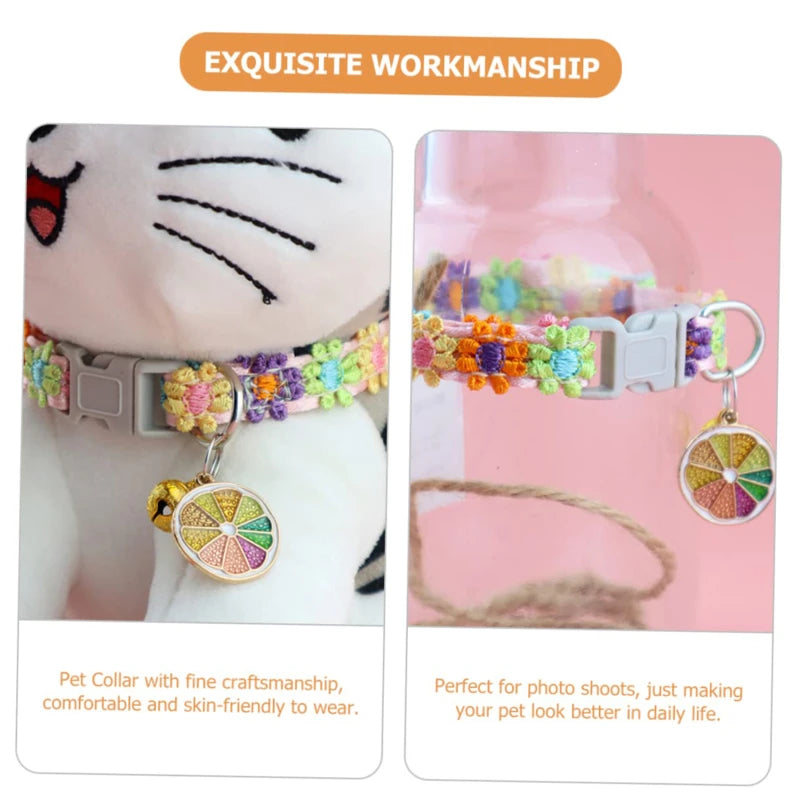 PawTinkle Color Collar