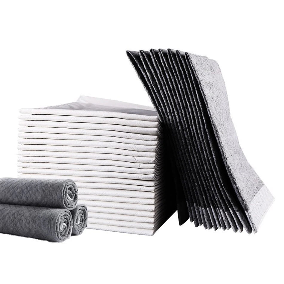 PuddleBuddies Ultra Absorbent Pet Pee Pads