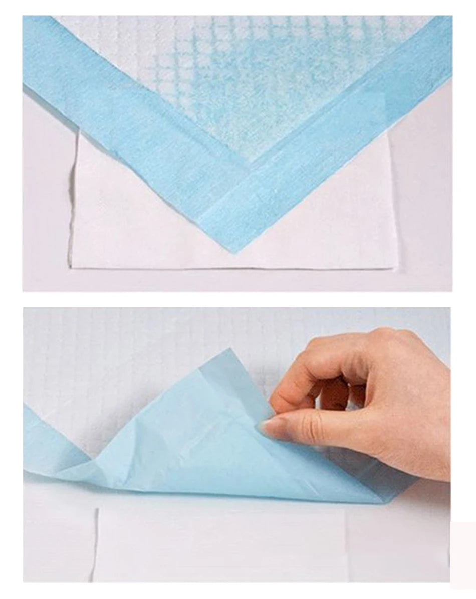 PuddleBuddies Ultra Absorbent Pet Pee Pads