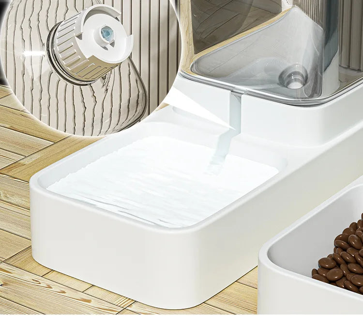 AutoPaws Gravity Feeder