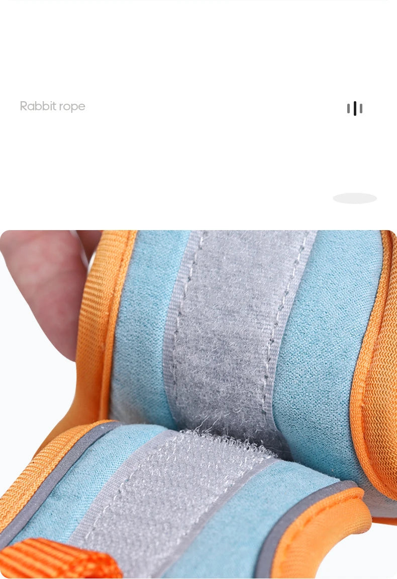 BunnyTrek Adventure Harness Set