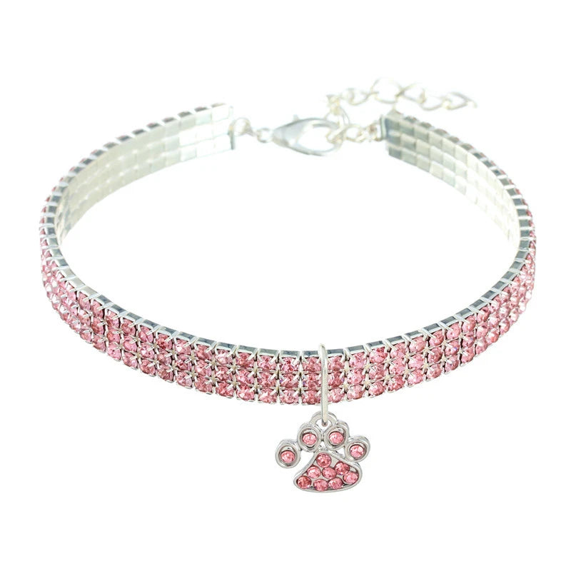 Bark & Bling Sparkle Collar
