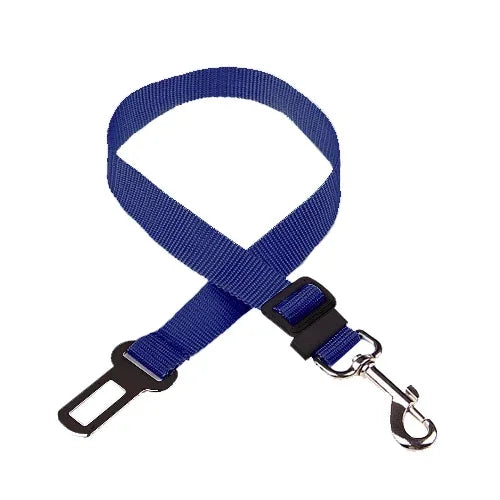 Sit, Stay & Buckle Pet Car Safety Belt