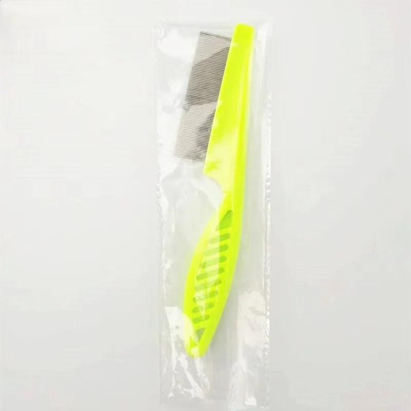 FurFetch Flea & Shedding Comb