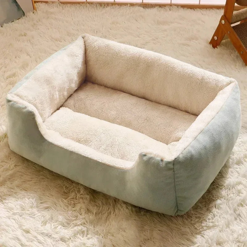 SnuggleSquare Pet Lounger