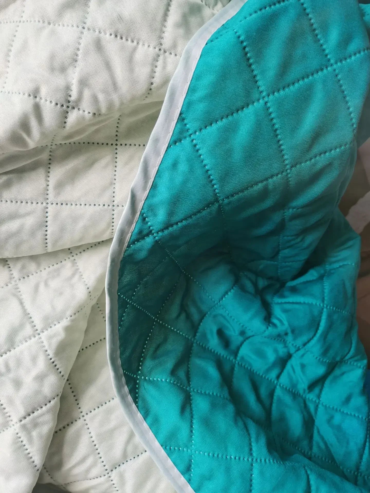 PuddleProof Paws Blanket